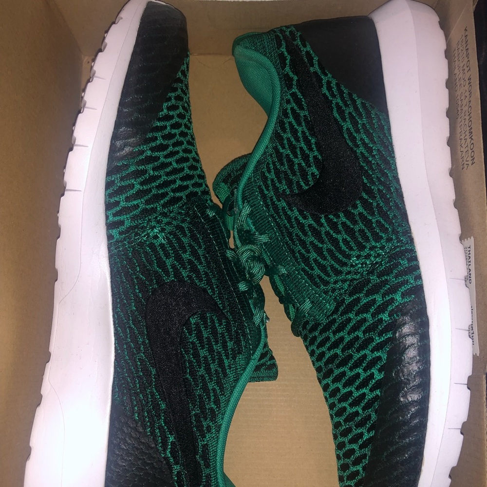 Nike roshe nm flyknit se